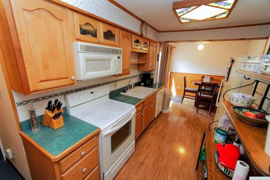كاتسكيل Red Ranch Inn المظهر الخارجي الصورة