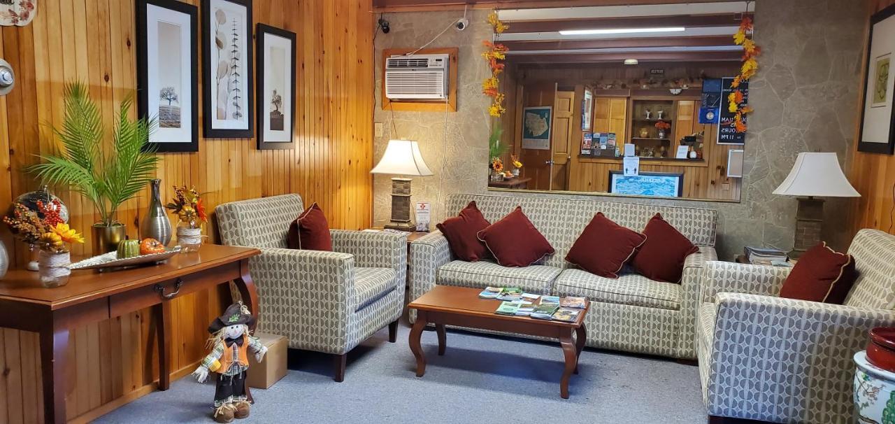 كاتسكيل Red Ranch Inn المظهر الخارجي الصورة